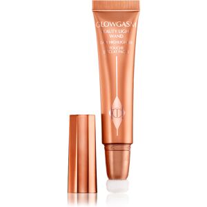 Charlotte Tilbury Beauty Light Wand - Peachgasm Peach Female Size: 12