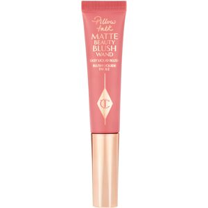 Charlotte Tilbury Matte Beauty Blush Wand - Pillow Talk  Female Size: 12