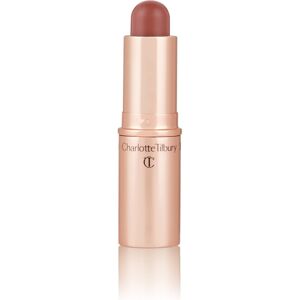 Charlotte Tilbury Easy Lip & Cheek Wand - Super Chic  Female Size: