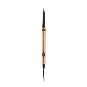 Charlotte Tilbury Eye Brow Pencil Brow Cheat - Soft Brown Soft Brown Female Size: 0.05