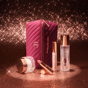 Charlotte Tilbury Award Winning Beauty Icons - Limited Edition Kit  Female Size: 3.5