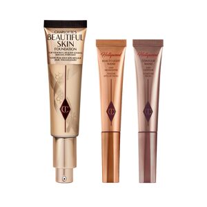 Charlotte Tilbury Beautiful Skin Glow & Contour Kit - Face Kit  Female Size: