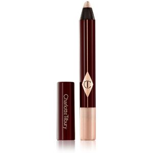 Charlotte Tilbury Eye Shadow Pencil - Colour Chameleon - Champagne Diamonds Gold Female Size: 1.6