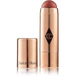 Charlotte Tilbury Beach Stick - Formentera Red Female Size: 6.5