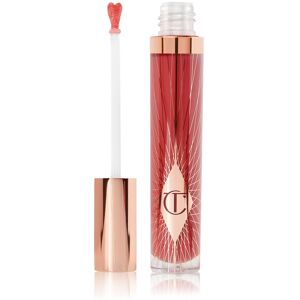 Charlotte Tilbury Collagen Lip Bath Sheer Berry Walk Of No Shame Female Size: