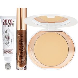 Charlotte Tilbury Brighter, Lifted, Wide-awake Eyes Kit - Eye Kit  Female Size: