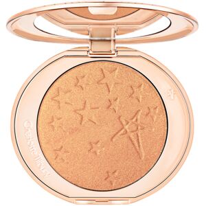 Charlotte Tilbury Hollywood Glow Glide Face Architect Highlighter - Gilded Glow  Female Size: 7