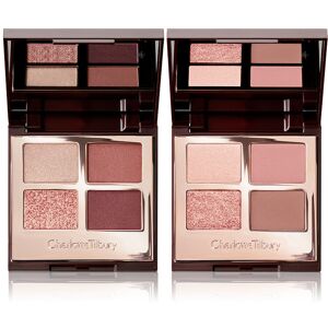 Charlotte Tilbury Luxury Palette Eyeshadow Kit - Eye Kit  Female Size: