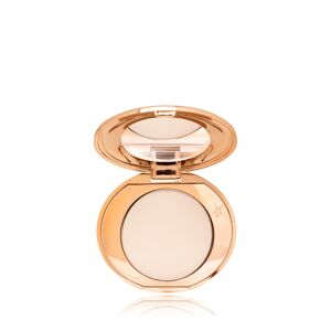 Charlotte Tilbury Mini Airbrush Flawless Finish - 1 Fair Travel 1 Fair Female Size: 3.4