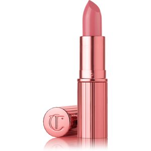 Charlotte Tilbury New! Charlotte's Hollywood Beauty Icon Lipstick - K.i.s.s.i.n.g - Candy Chic  Female Size: 3.5