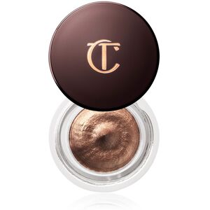 Charlotte Tilbury Eyes To Mesmerise - Chocolate Bronze Brown Female Size: 7