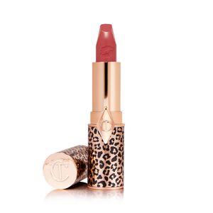 Charlotte Tilbury Hot Lips 2 - Glowing Jen Glowing Jen Female Size: 3.5