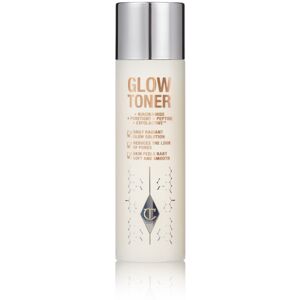 Charlotte Tilbury Glow Toner - 150 Ml  Female Size: