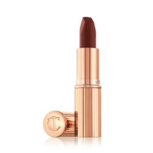 Charlotte Tilbury Matte Revolution - So 90s Brown Female Size: 3.5