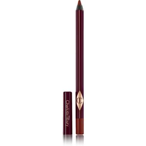 Charlotte Tilbury Walk Of No Shame Eye Liner Berry Russet Walk Of No Shame Female Size: