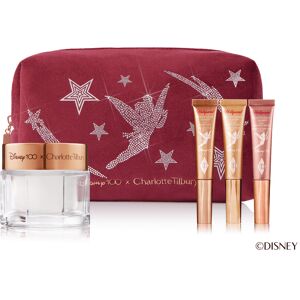 Charlotte Tilbury Disney100 X Charlotte Tilbury Collection - Skincare & Cheek Kit  Female Size: