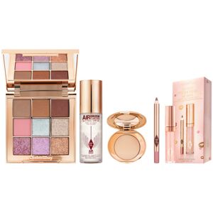 Charlotte Tilbury After Hours Kit - Makeup Kit  Female Size: