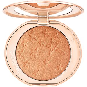 Charlotte Tilbury Hollywood Glow Glide Face Architect Highlighter - Rose Gold Glow  Female Size: 7