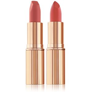 Charlotte Tilbury Lips To Love - Perfect Coral Coral Female Size: