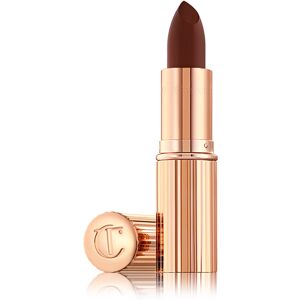 Charlotte Tilbury K.i.s.s.i.n.g - Night Crimson Berry Female Size: 3.5