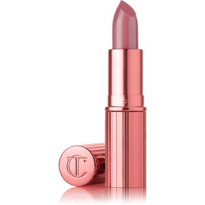 Charlotte Tilbury New! Charlotte's Hollywood Beauty Icon Lipstick - K.i.s.s.i.n.g - Icon Baby  Female Size: 3.5