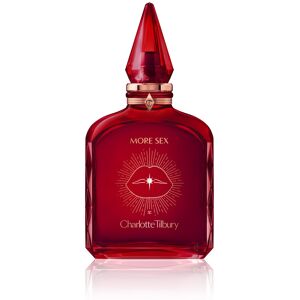 Charlotte Tilbury New! More Sex - 100 Ml Fragrance  Female Size: 100