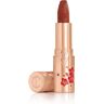 Charlotte Tilbury Limited Edition Matte Revolution - Blossom Red  Female Size: