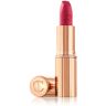 Charlotte Tilbury Hot Lips - Electric Poppy Pink Female Size: 3.5