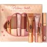 Charlotte Tilbury New! Pillow Talk Lip & Cheek Secrets - Pillow Talk  Female Size: 5