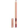 Charlotte Tilbury Lip Liner Lip Cheat - Pillow Talk Medium Pillow Talk Medium Female Size: