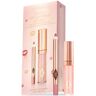 Charlotte Tilbury Glossy Lip Duo - Fresh Pink  Female Size: