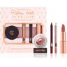 Charlotte Tilbury Pillow Talk On The Go Kit - Limited Edition Kit  Female Size: