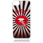 Charlotte Tilbury Hot Lips 2 Iphone 8 Case - The Magic Infinity Starburst  Female Size: