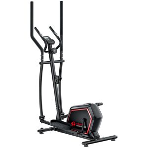 HomeFitnessCode Elliptical Machine Cross Trainer E200 with 16-Level Magnetic Resistance HomeFitnessCode Elliptical Machine Cross Trainer E200 with 16-Level Magnetic Resistance