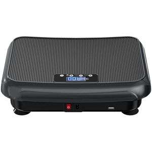 HomeFitnessCode Vibration Plate LED Display Vibration Platform with Bluetooth Speaker HomeFitnessCode Vibration Plate LED Display Vibration Platform with Bluetooth Speaker