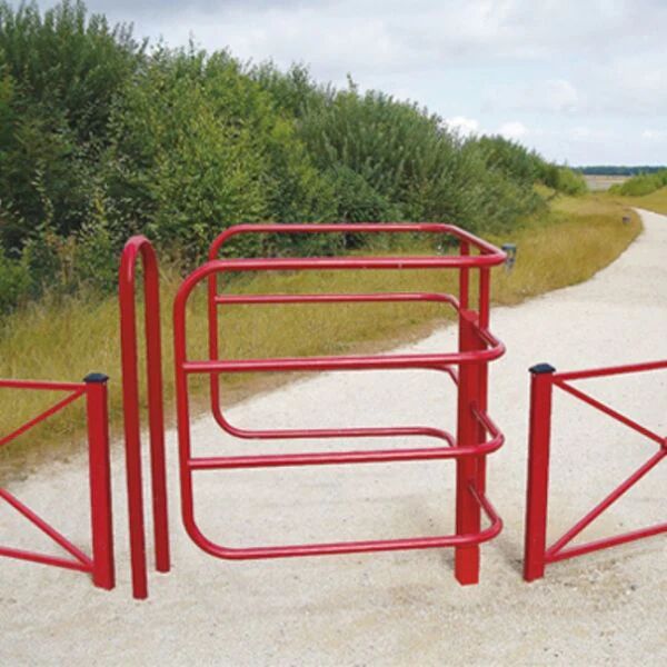 Techni-Pros Selective Access Barrier Techni-Pros