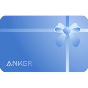 AnkerPower Gift Card £500.00