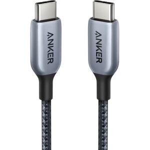 Anker 765 USB-C to USB-C Cable ( 3 ft / 6 ft) 3ft