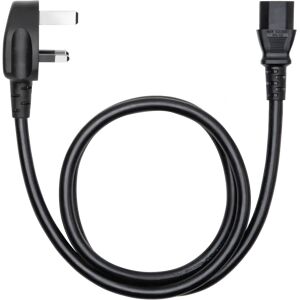 Anker SOLIX AC Charging Cable (1.2m)