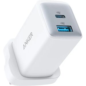 Anker 725 Charger (65W) White