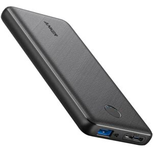 Anker 313 Power Bank (PowerCore 10K) Black