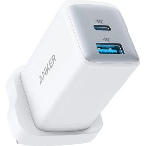 Anker 725 Charger (65W) White