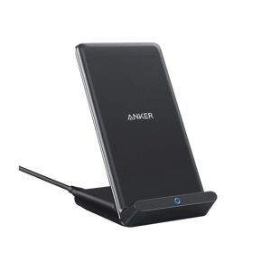 Anker 313 Wireless Charger (Stand) Black