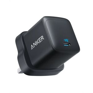 Anker 313 Charger (Ace, 45W) Black