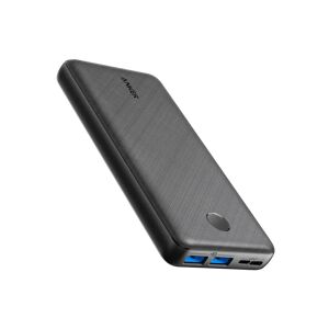 Anker 325 Power Bank (PowerCore 20K) Black