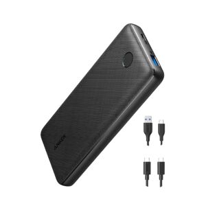 Anker 525 Power Bank (PowerCore 20K) Black