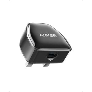 Anker Nano Charger (20W) Black