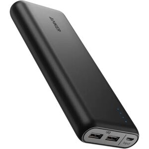 Anker PowerCore 20100 Black