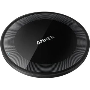 Anker 315 Wireless Charger (Pad) Black