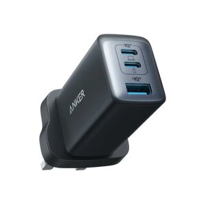 Anker 735 Charger (Nano II 65W) Black